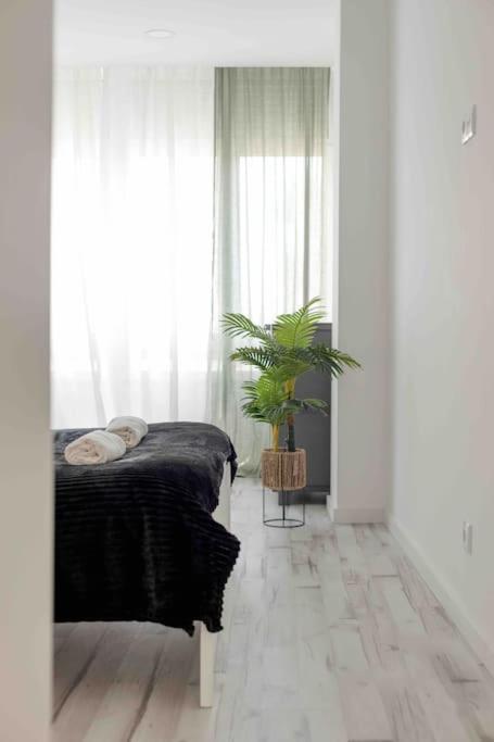 Lovely 3-Bedroom Condo W/ Free Parking On Premises Queluz Extérieur photo